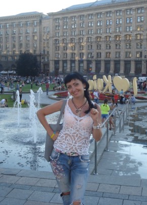 Natali, 42, Ukraine, Kharkiv