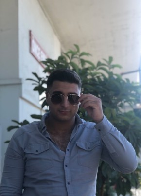ENES из Gaziantep 21 год