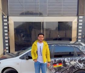 Ansh shokeen, 23, Delhi