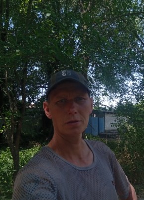 Артем, 40, Россия, Платнировская
