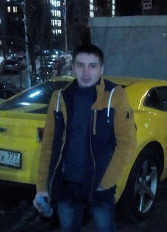 Валик Тертышный, 34, Україна, Пологи