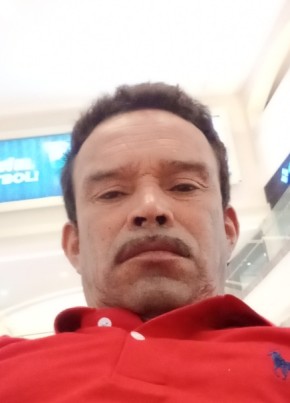 Joe из Tegucigalpa 54 года