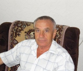 Михаил, 75 лет, Белгород