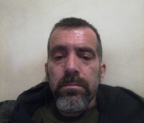 Κωνσταντίνος, 43 года, Καλαμπάκα