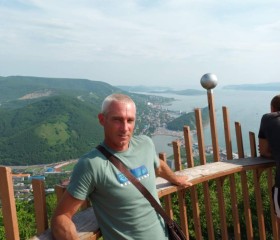 Пётр, 43 года, Елизово