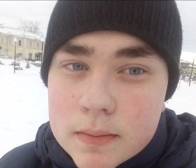 Егор, 19 лет, Камышлов