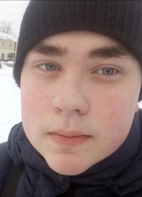 Егор, 19, Россия, Камышлов