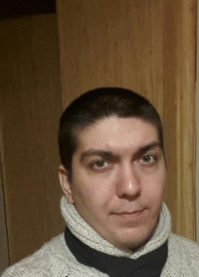 Владимир, 36, Россия, Радужный (Югра)