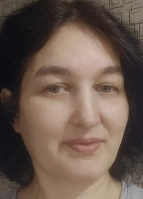 Екатерина из Артема 48 лет