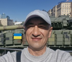 Andrey, 46, Kamyshla