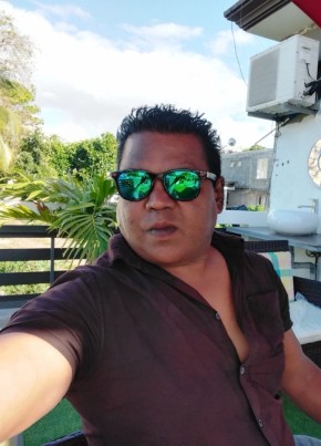 Dave из Port Louis 51 год