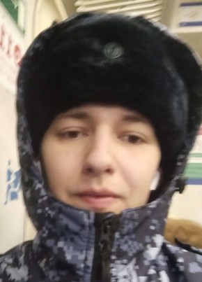 Сергей, 28, Россия, Орехово-Зуево