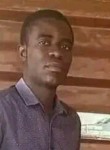 Samuel Charles, 34 года, Freetown