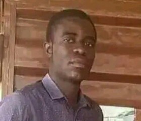 Samuel Charles, 34 года, Freetown