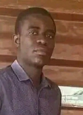 Samuel Charles, 34, Sierra Leone, Freetown