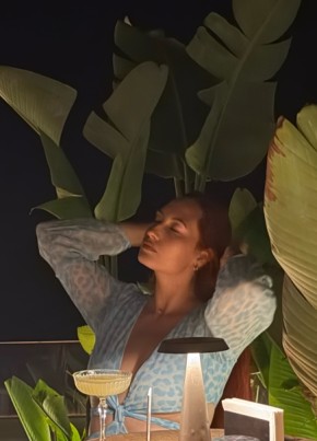 Elizaveta из Alanya 28 лет