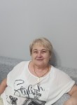 Nataliya, 65  , Krasnodar