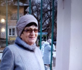 Галина, 67 лет, Ангарск