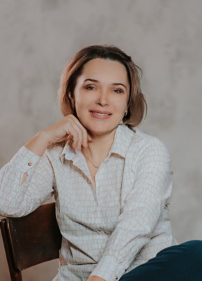 Tamara, 45, Russia, Simferopol