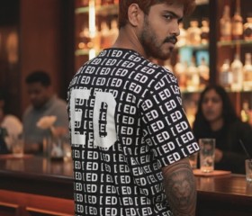 Emon Dey, 23, New York City