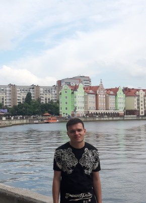Sergey, 29, Russia, Saint Petersburg