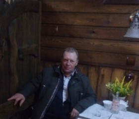 Валерий, 53 года, Калачинск