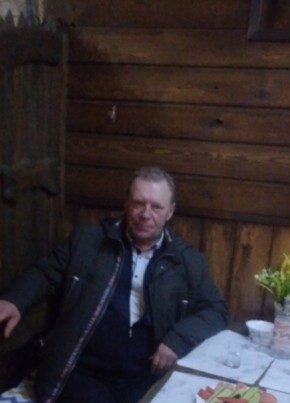 Валерий, 53, Россия, Калачинск