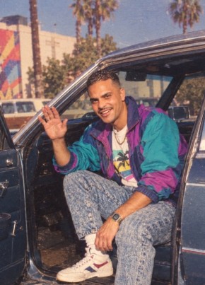 محمد из القاهرة 25 лет