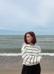 Kseniya, 21, Saint Petersburg