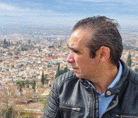 Juanhr, 44 года, Sevilla