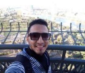 حمدى حربى, 41, Ismailia