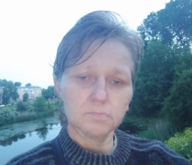 Елена, 54 года, Rīga