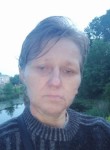Елена, 54 года, Rīga