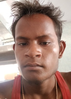 Rajay, 29, India, Sirohi