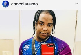 Chocolatazoo, 32 - Miscellaneous