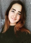 Mariana, 24 года, Львів