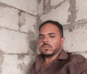 عدنان مجلي, 30, Sanaa