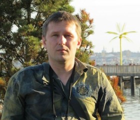 Олег, 46 лет, Воткинск