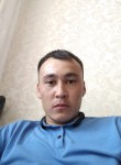 Маке, 31 год, Астана