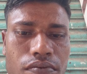 Saddam, 18, Bogra