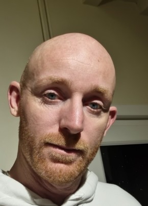 Ben, 42, United Kingdom, Shepshed