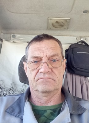Андрей, 57, Россия, Афипский