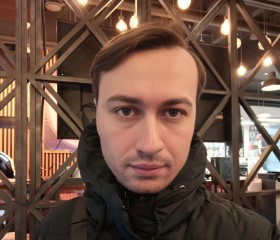 Yuriy, 33, Vienna
