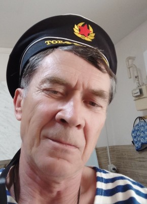 Юрий Максимов, 60, Россия, Можга