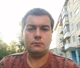 Павел, 34 года, Барабинск