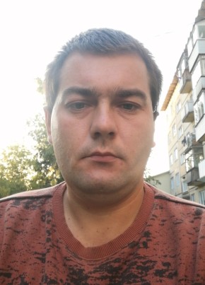 Павел, 34, Россия, Барабинск