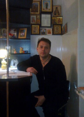 Николай, 52, Россия, Донецк