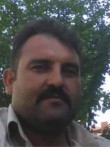 Yaşar, 46 лет, Eskişehir