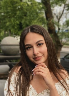 Марина из Москвы 32 года