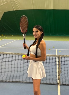 Viktoriya, 35, Russia, Samara